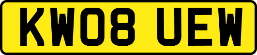 KW08UEW