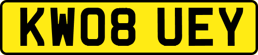 KW08UEY