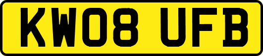 KW08UFB