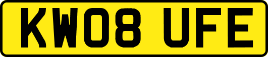 KW08UFE