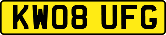 KW08UFG