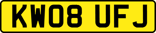KW08UFJ