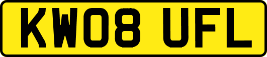 KW08UFL