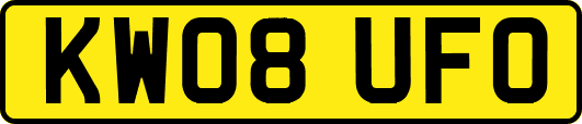 KW08UFO
