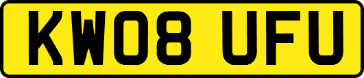 KW08UFU