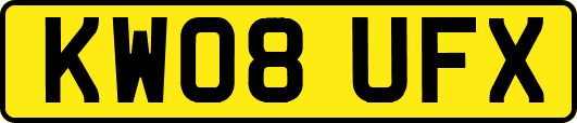 KW08UFX