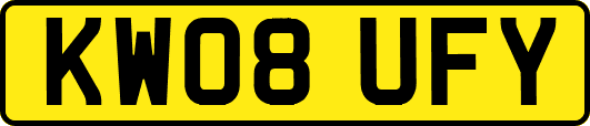 KW08UFY
