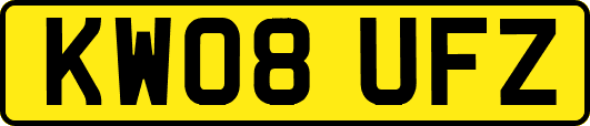 KW08UFZ