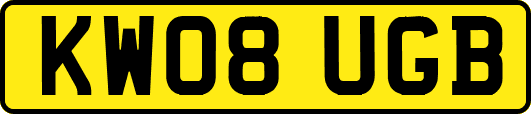 KW08UGB