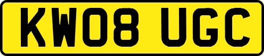 KW08UGC