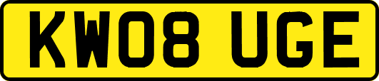 KW08UGE