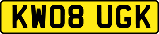 KW08UGK