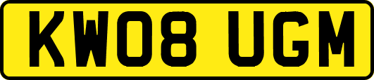 KW08UGM
