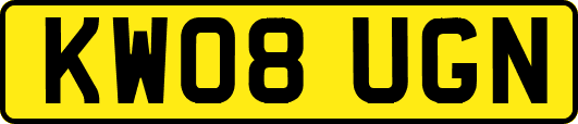 KW08UGN