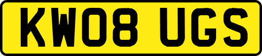 KW08UGS