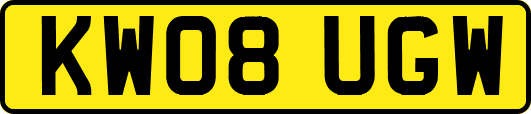 KW08UGW