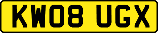 KW08UGX