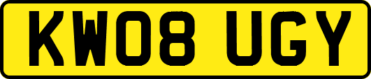 KW08UGY