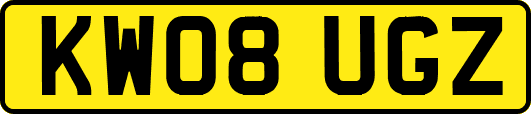 KW08UGZ