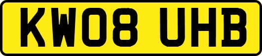 KW08UHB