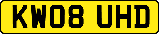 KW08UHD