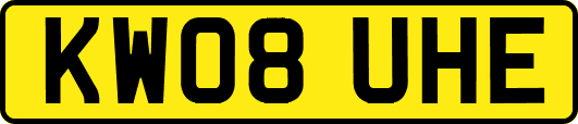 KW08UHE