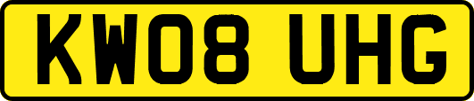 KW08UHG