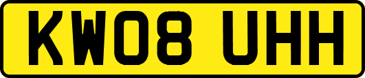 KW08UHH