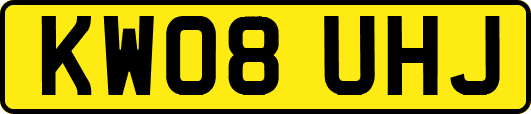 KW08UHJ