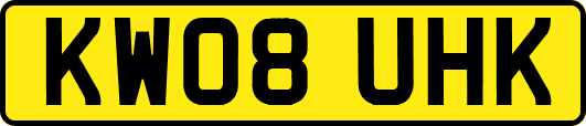 KW08UHK