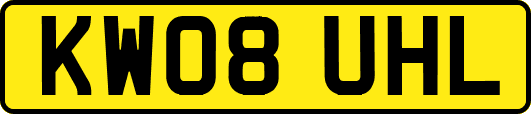 KW08UHL