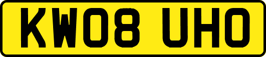 KW08UHO