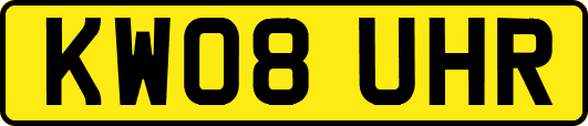 KW08UHR