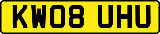 KW08UHU