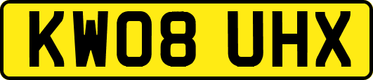 KW08UHX