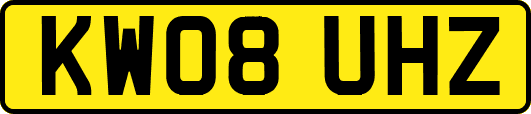 KW08UHZ