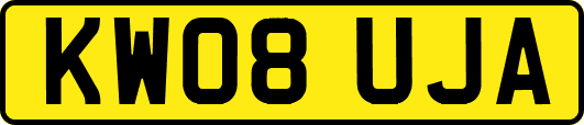 KW08UJA