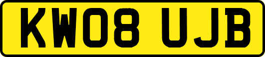 KW08UJB