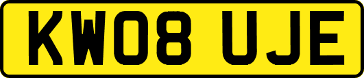 KW08UJE