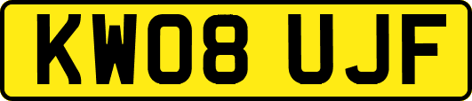 KW08UJF
