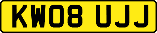 KW08UJJ
