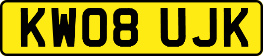 KW08UJK