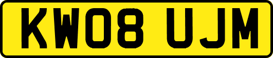 KW08UJM