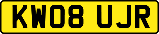 KW08UJR