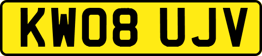 KW08UJV