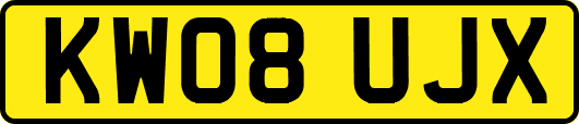 KW08UJX