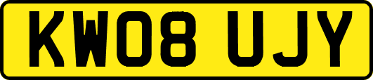 KW08UJY