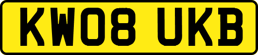 KW08UKB