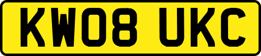 KW08UKC