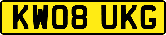 KW08UKG